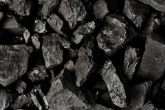 Harlthorpe coal boiler costs